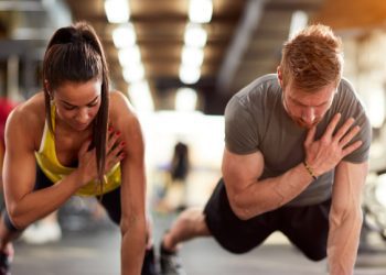 Ushqimet apo ushtrimet, cila më e shëndetshme për trupin tuaj?