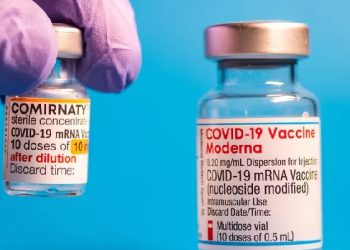 Kompania amerikane e vaksinave “Moderna” padit “Pfizerin” për këtë arsye