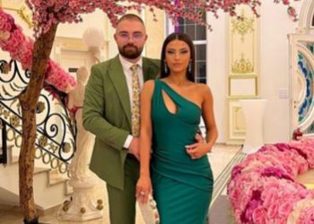 Vesel Kurtishaj konfirmon lidhjen e dashurisë, cila është vajza që ia rrëmbeu zemrën?