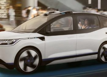 Mos u mahnit se shpejti taksia do të vijë të të marrë pa shofer