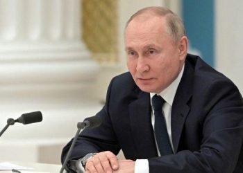 Putin: Jemi të gatshëm t’u ofrojmë aleatëve tanë llojet më moderne të armëve