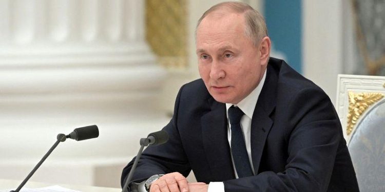 Putin: Jemi të gatshëm t’u ofrojmë aleatëve tanë llojet më moderne të armëve