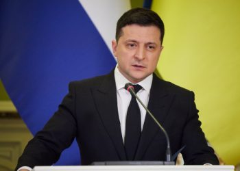 Zelensky i shqetësuar: Vetëm një hap larg katastrofës bërthamore ishte Europa të enjten