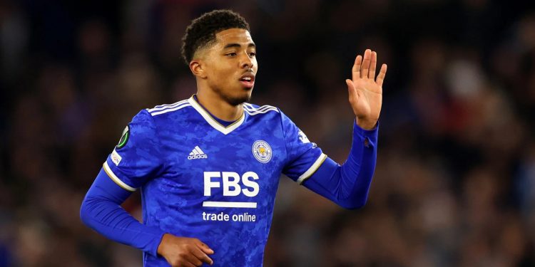 Fofana pajtohet që t’i bashkohet skuadrës së Chelseas