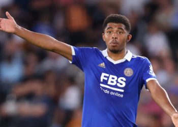 Wesley Fofana do të transferohet në Chelsea