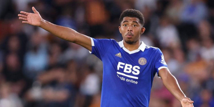 Wesley Fofana do të transferohet në Chelsea