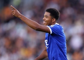 Shifra marramendesë, Chelsea dhuron 100 milionë euro për ta marrë ne klub Fofanan