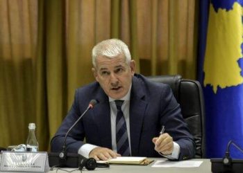 Sveçla: Reciprociteti do të zbatohet derisa të hiqen barrikadat