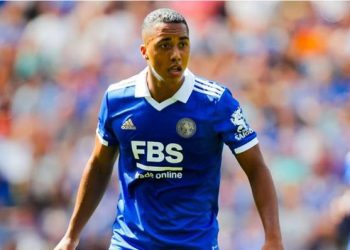 Cili ekip interesohet për Youri Tielemans?