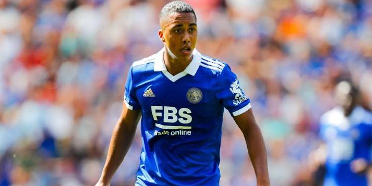 Cili ekip interesohet për Youri Tielemans?