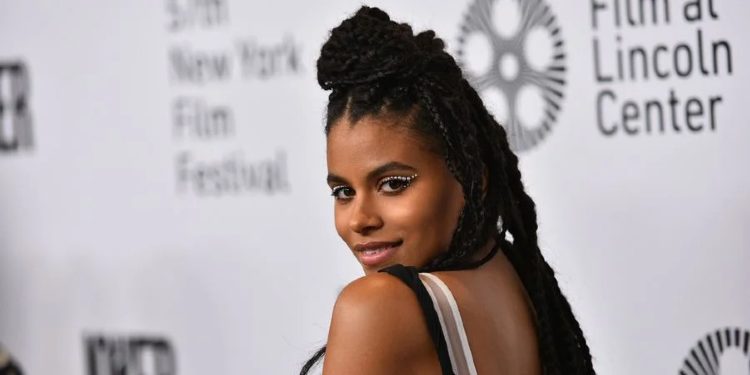 Aktorja, Zazie Beetz gati t’i rikthehet filmit “Joker”