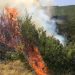 Vazhdojnë të jenë aktive vatrat e zjarrit në Shqipëri