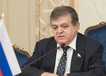 Zyrati rus: Mbështesim Beogradin pas zhvillimeve të fundit mes Kosovës dhe Serbisë