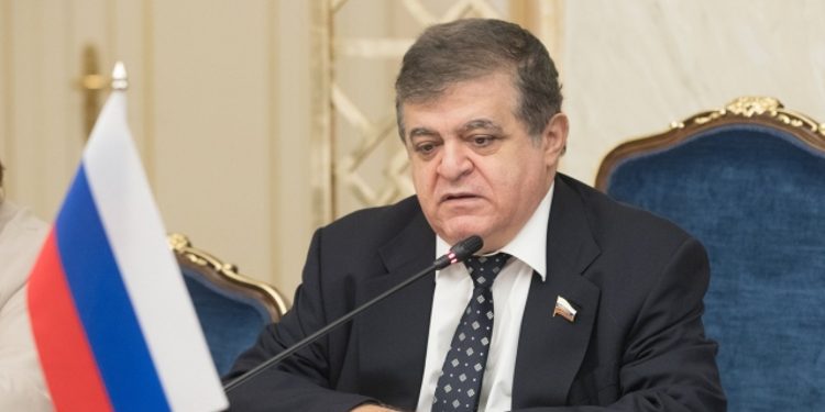 Zyrati rus: Mbështesim Beogradin pas zhvillimeve të fundit mes Kosovës dhe Serbisë