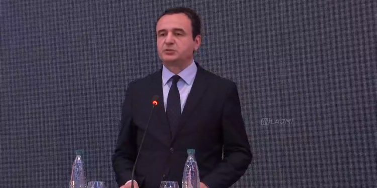 Kryeministri Kurti “kryeneç”, po aq edhe Jasharaj, kah po shkon arsimi?