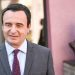 Kryeministri i Kosovës ka një lajm të mirë për fëmijët
