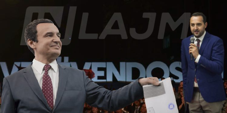 Deputeti i VV-së: Është një tendencë për eliminimi e atyre që kanë dhënë kontribut në Lëvizje