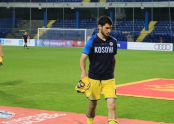 Rashkaj: Luftimi për çdo duel duhet bërë me zemër, forca Kosova