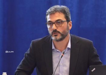 Deputeti i VV-së propozon një ofertë të re për ndërprerjen e grevës