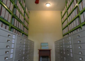 Pse Arkiva Shtetërore e Kosovës nuk ka material të arkivuar për krimet serbe në Kosovë?