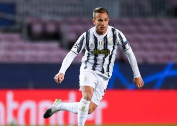 Liverpooli është pranë nënshkrimit me brazilianin Melo