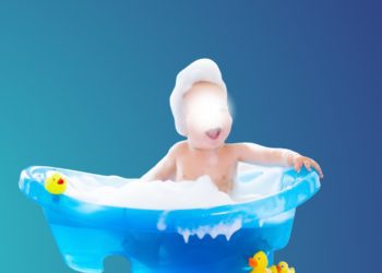 Këto janë rreziqet më të mëdha të larjes së fëmijës dhe kujdesi që duhet treguar