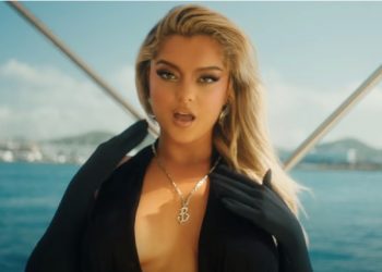 Kënga e re e Bebe Rexhes momentalisht më e dëgjuara në botë