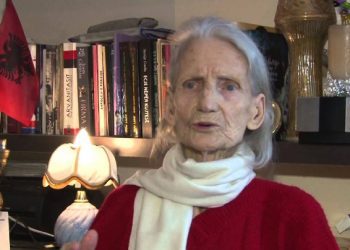 Bëhen 8 vite nga humbja e aktores Besa Imami