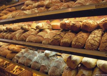 Në Gjermani paralajmërohet që çmimi i bukës të shkoj deri në 10 euro