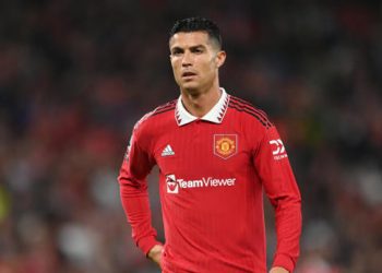Ronaldo për herë të parë në listën e Manchester United për Europa League