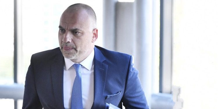Kreu i Inteligjencës Markiç: Kroacia e gatshme ndaj agresivitetit të Serbisë dhe idesë “Bota Serbe”