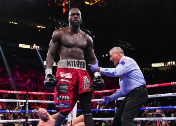 Boksieri Wilder shprehet i hapur për një duel të 4 ndaj Tyson Fury