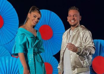 “Kqyrni shoqe” vjen ndryshe nga Dj Gimi-O dhe Alketa