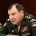 Rusia shkarkon nga posti i zëvendësministrit të Mbrojtjes Dmitry Bulgakov