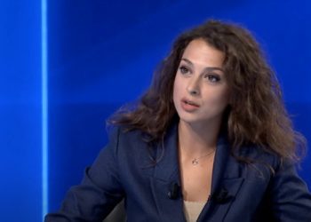 Kica-Xhelili tregon arsyen e vërtetë se pse u largua nga Partia Guxo