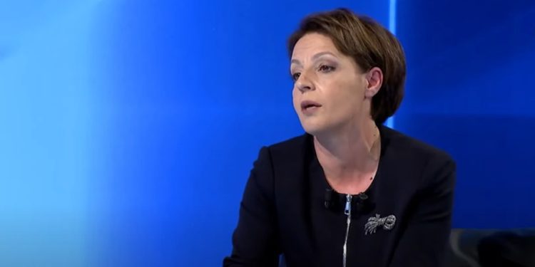 Gërvalla: Nuk shoh në LDK asnjëlloj reforme, nuk ka ndryshuar asgjë