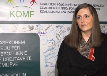 Drejoresha e KOMF-it: Mësimdhënësit kanë të drejtë për grevë sikurse të gjithë të punësuarit