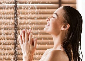 Ky është gabimi i madh që bëni menjëherë pas dushit