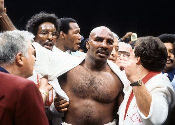 Ndërron jetë Earnie Shavers, boksieri me i fortë në histori