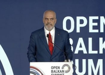 Rama thotë se “Open Ballkan” është mundësi e mire në lidhje me dialogun Kosovë-Serbi
