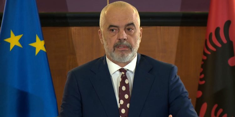 Rama: Me satelitët nuk do të ketë më mundësi të ndërtohen ndërtime pa leje