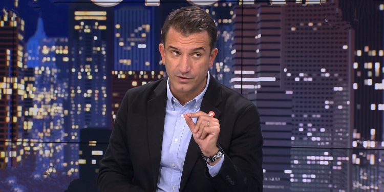 Veliaj: Shqiptarët në të vërtetë kanë halle, por jo halle të spiunëve e dosjeve