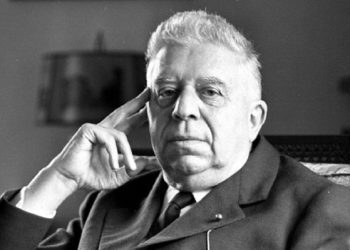 Shënohet 41 vjetori i vdekjes se nobelistit Eugenio Montale