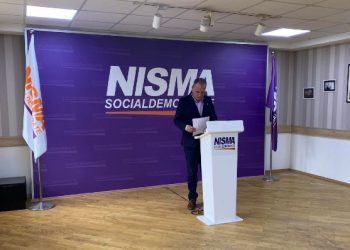 Limaj: Qeveria po bën eksperimente me shtetin, po rrënojnë 20 vite punë