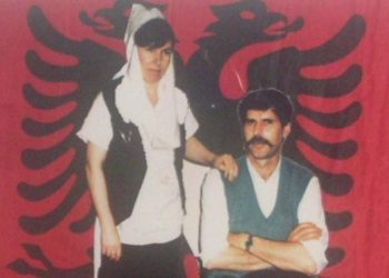 23 vjet nga rënia heroike e Fehmi e Xhevë Lladrovcit