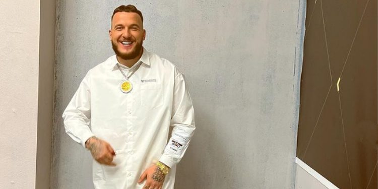 Mozzik uron personin e zemrës për ditëlindje: Urime mbretëresha ime 