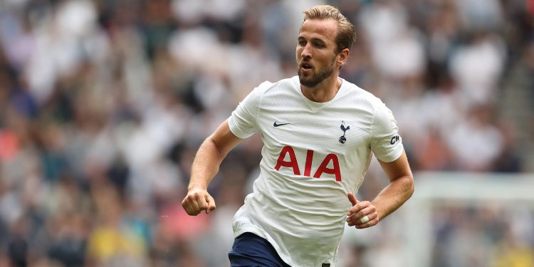 Kane lojtari që Bayern e ka prioritet për vitin e ardhshëm