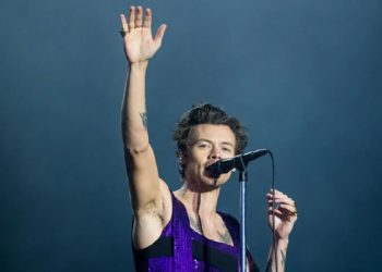 Harry Styles, pretendenti kryesor për 2 çmime në “Bit Awards 2023”