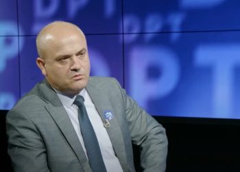 Avdyli thotë se Kica-Xhelili bëri “vetëvrasje politike” me largimin nga Partia Guxo