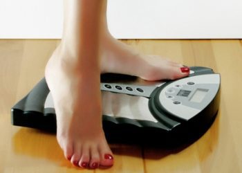 Jeni duke luftuar me humbjen e peshës, ky është një zakon i thjesht që do të ju ndihmoj 